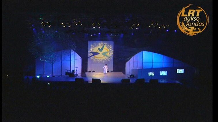 Eurovizija 2001. Nacionalinė atranka