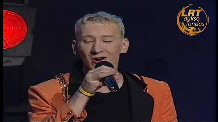 Eurovizija 2007. Nacionalinė atranka, kvalifikacinis turas, I diena, II dalis