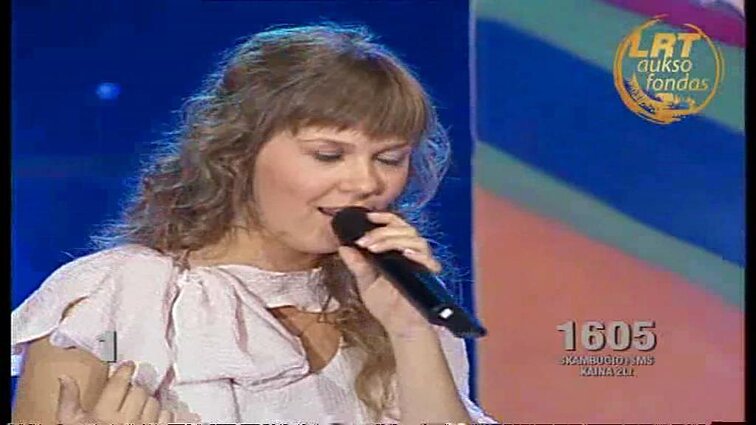 Vaikų Eurovizija 2007. Nacionalinė atranka