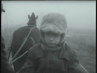 Atverti duris ateinančiam