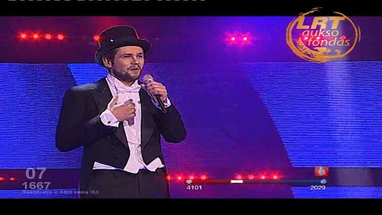 Eurovizija 2013. Nacionalinė atranka, pirmas turas Eurovizija 2013. Nacionalinė atranka, pirmas turas