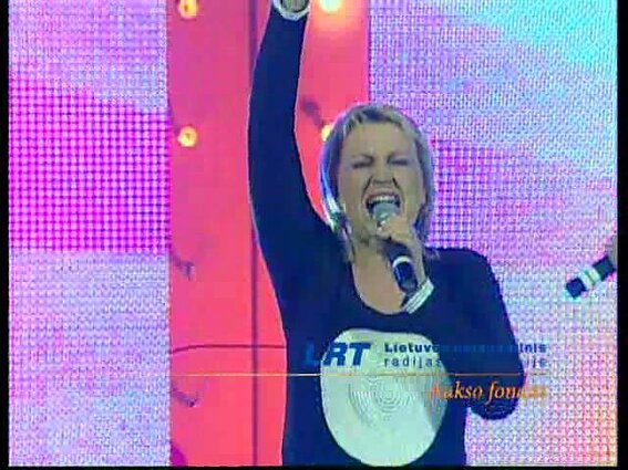 Asistentas vienai dienai. Neringa Čereškevičienė