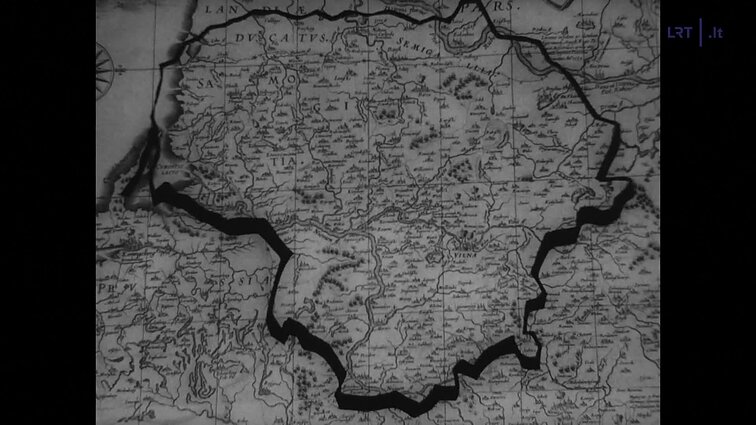 Lietuvos kronika 1991 - 16 (1626)