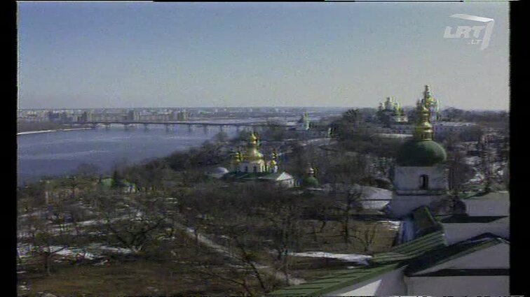 Panoramos archyvai. Ukrainos nepriklausomybės diena