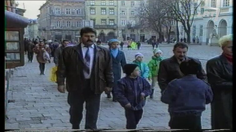 Panoramos archyvai. Vakarų Ukraina