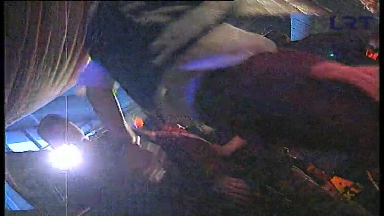 Panoramos archyvai. Alkoholis, tabakas ir narkotikai tarp moksleivių