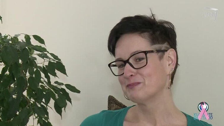 Krūties vėžys: kaip ne tik įveikti ligą, bet ir išpešti iš jos naudos?