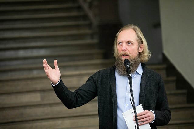 Jonas Staselis