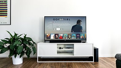 „Netflix“