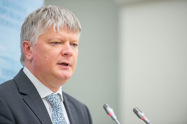 Kęstutis Navickas