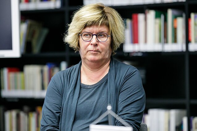 Rasa Ališauskienė