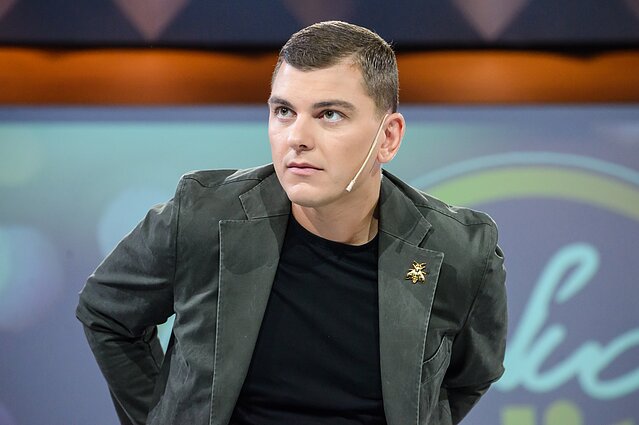 Rolandas Mackevičius