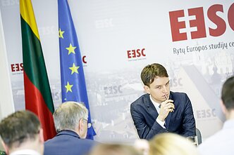 Linas Kojala