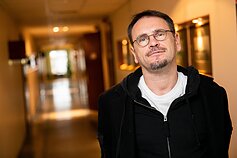 Marijonas Mikutavičius