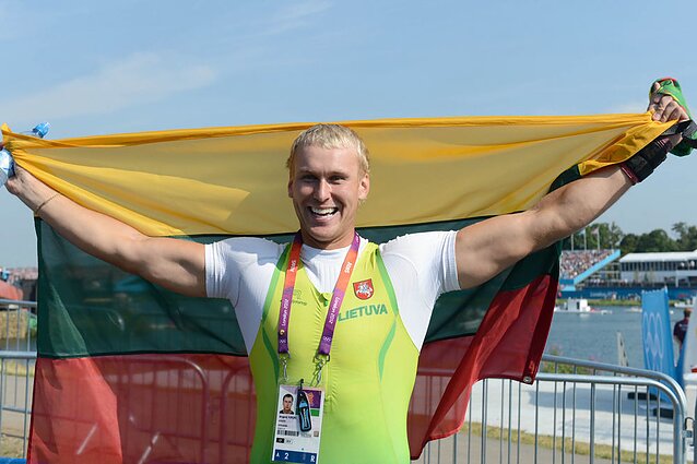 Jevgenijus Šuklinas