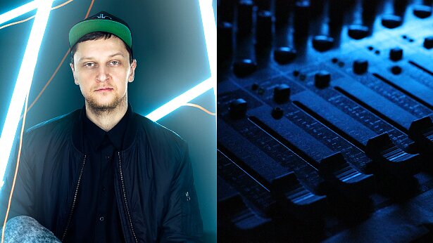 Vaiper Vitalijus Despotin 