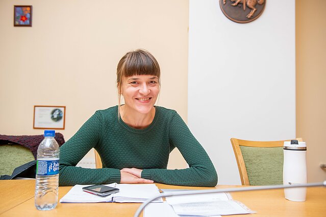 Radvilė Morkūnaitė-Mikulėnienė