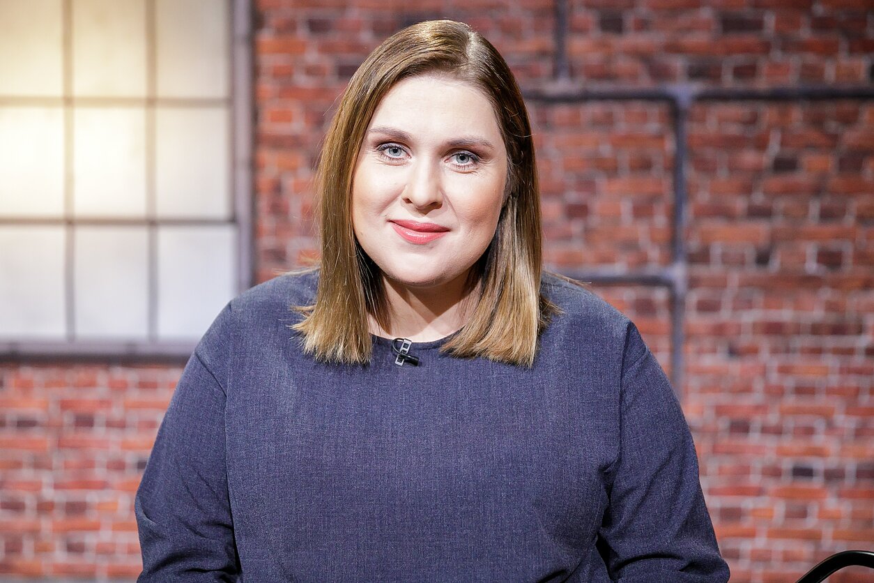 Dovilė Filmanavičiūtė