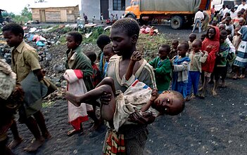 Ruanda