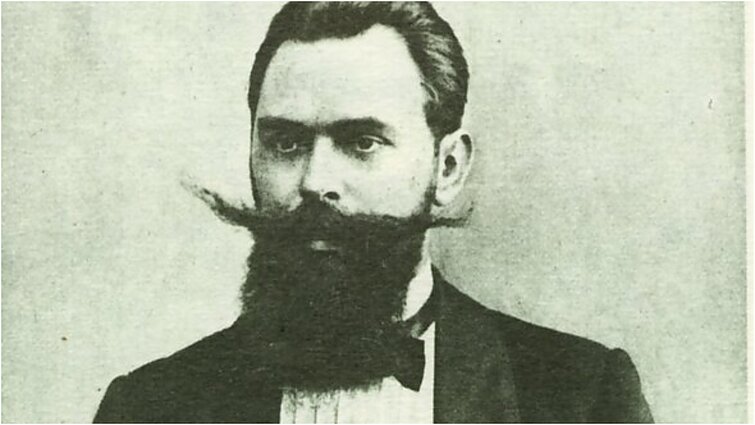 Juozas Naujalis