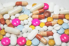 Antibiotikų vartojimas