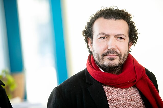 Stanislovas Tomas
