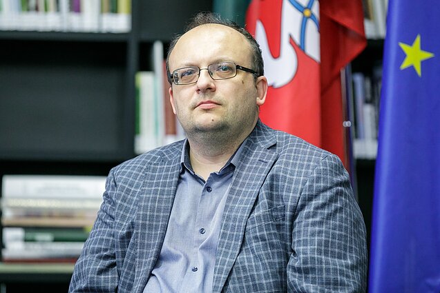 Nerijus Šepetys