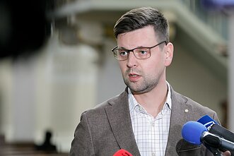 Vilniaus arkivyskupijos ekonomas Mykolas Juozapavičius Vilniaus arkivyskupijos ekonomas Mykolas Juozapavičius