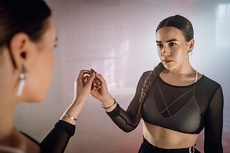 Evgenya Redko