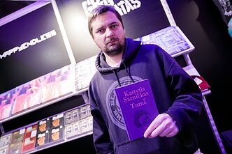 Kastytis Sarnickas-Kastetas