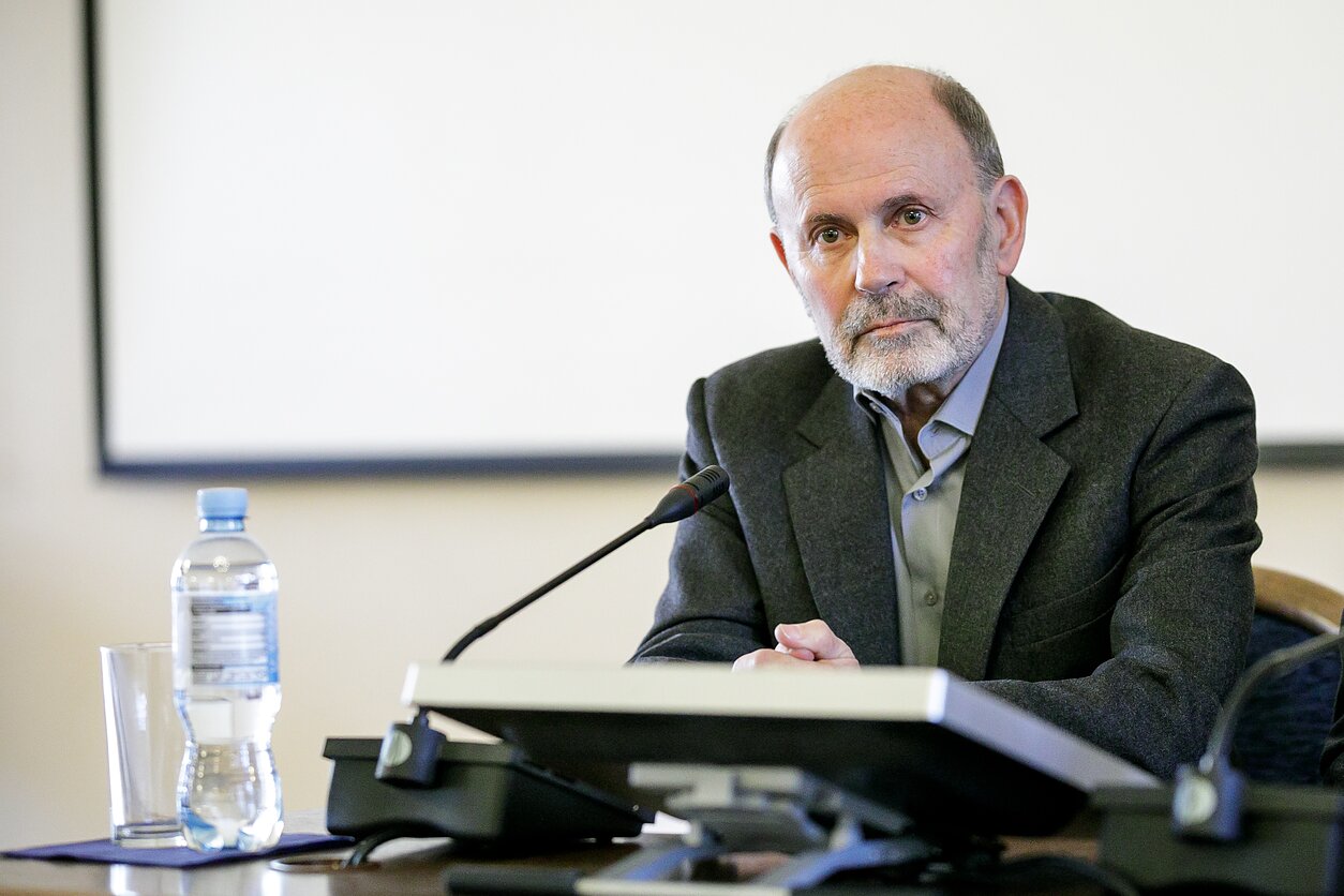 Gytis Lukšas