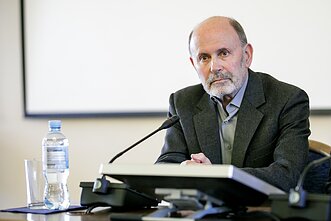 Gytis Lukšas