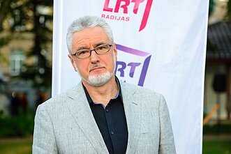 Alvydas Unikauskas