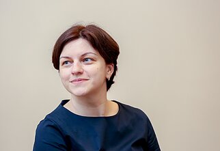prof. dr. Milda Ališauskienė