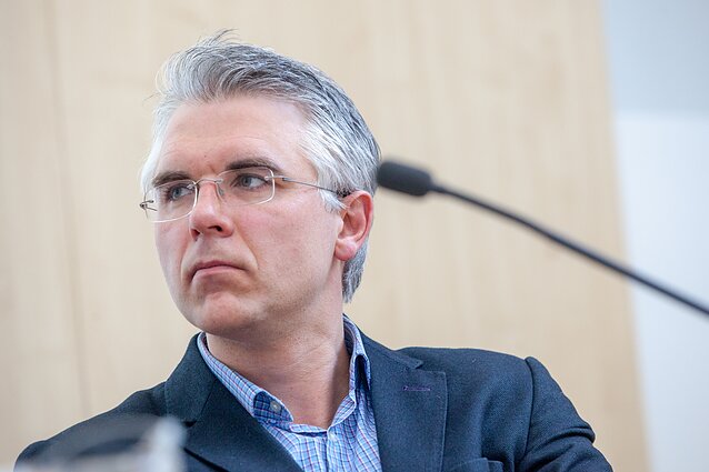 Doc. dr. Ainius Lašas