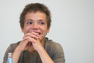 Marius Povilas Elijas Martynenko 