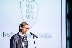 Valdas Petreikis