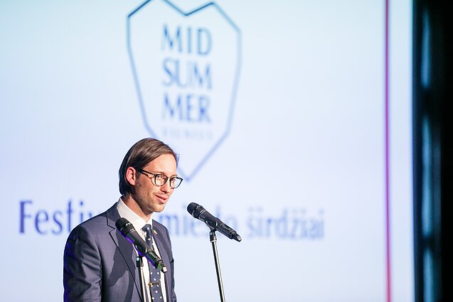 Valdas Petreikis