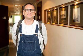 Marijonas Mikutavičius