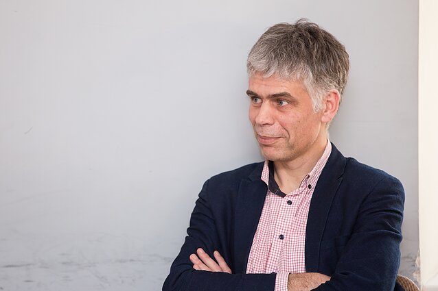 Arūnas Streikus