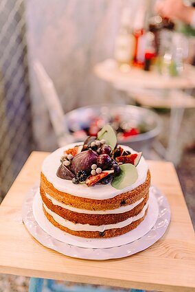 Tortas