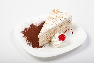 Tortas