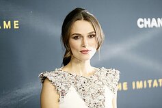 Keira Knightley