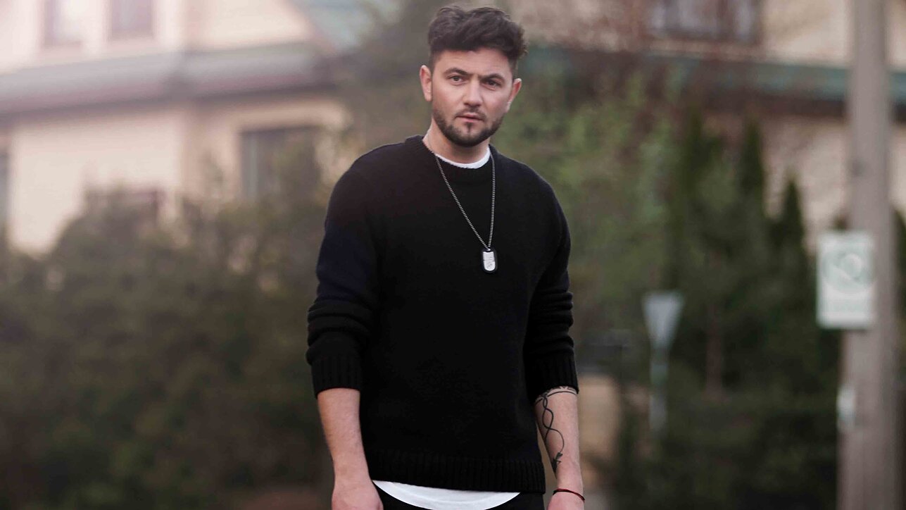 Valdas Kabutavičius