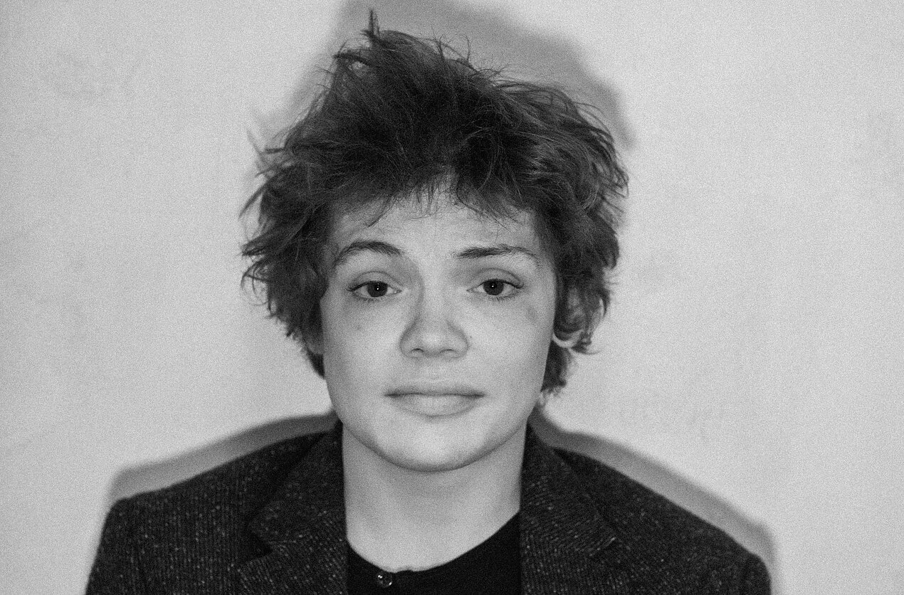 Marius Povilas Elijas Martynenko