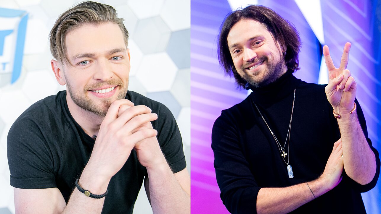 Jurijus, Leonas Somovas