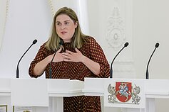  Dovilė Filmanavičiūtė