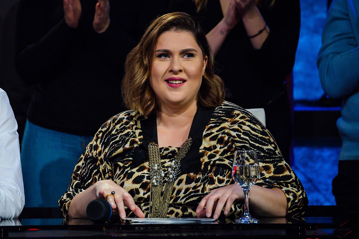 Dovilė Filmanavičiūtė