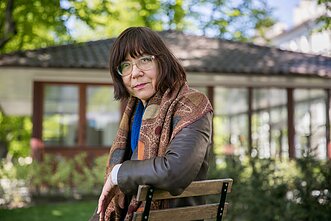 Vilija Grigonytė