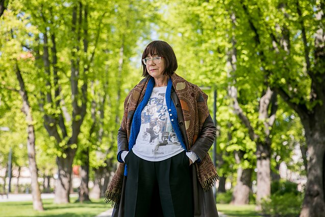 Vilija Grigonytė